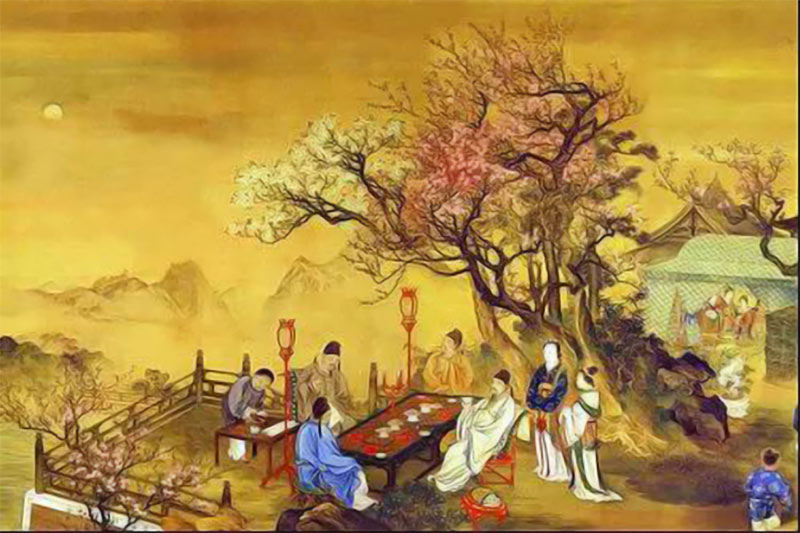 Nguồn gốc ngày Tết Trùng Cửu