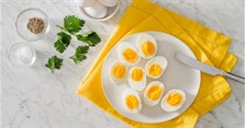 Luộc trứng mấy phút? Cách canh thời gian luộc trứng theo từng khẩu vị
