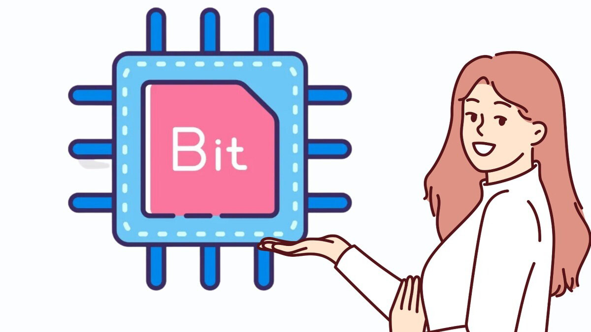 Tìm hiểu Bit là gì