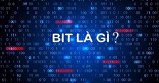 Bit là gì? Dãy bit là gì?