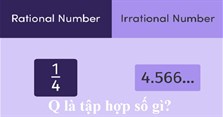 Q là tập hợp số gì? Ví dụ về tập hợp số Q dễ hiểu