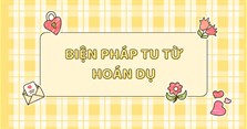 Hoán dụ là gì? Ví dụ, tác dụng và các loại hoán dụ