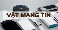 Vật mang tin là gì? Ví dụ về vật mang tin