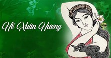 Những bài thơ trào phúng của Hồ Xuân Hương đáng suy nghẫm