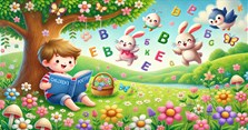 25+ bài thơ 3 chữ cho bé hay, dễ nhớ, dễ thuộc