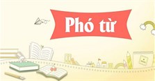 Phó từ là gì? Phân loại, tác dụng và vị trí của phó từ