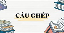 Câu ghép là gì? Cách nối các vế câu ghép và ví dụ