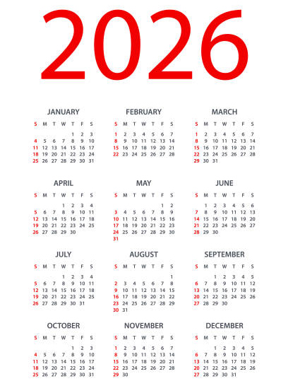 Tìm hiểu 2026 có phải năm nhuận không