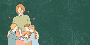 14 bài hát về cô giáo cho trẻ mầm non, thiếu nhi hay nhất