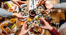 Stt hay, vui về ăn uống, những câu nói hài hước hước về ăn uống